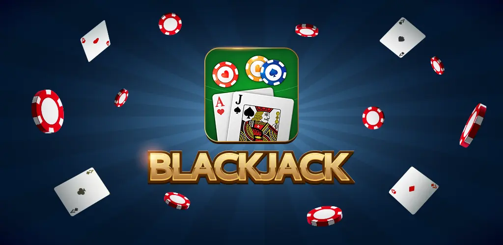 Lucky Legends blackjack